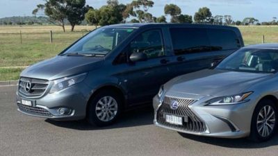 wedding chauffeurs melbourne